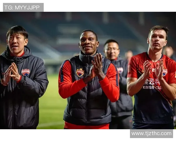 深圳足球队在洲际杯中的崛起与突破之路全景回顾