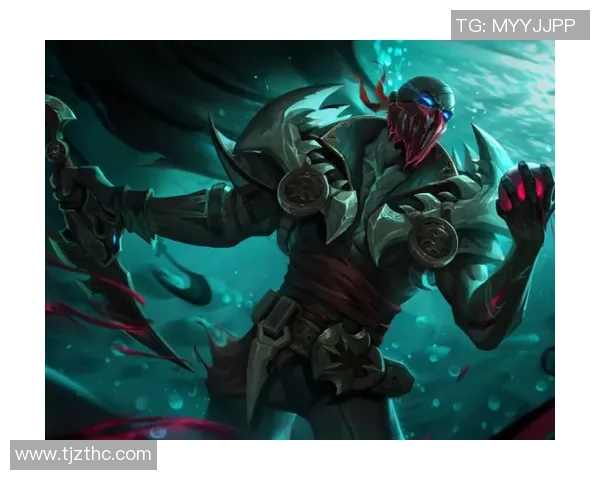 深度对话赵军谈英雄联盟的成长与挑战人生之路